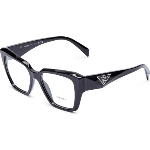 PRADA Oprawki PR 09ZV ze sklepu Gomez Fashion Store w kategorii Okulary korekcyjne damskie - zdjęcie 184321392