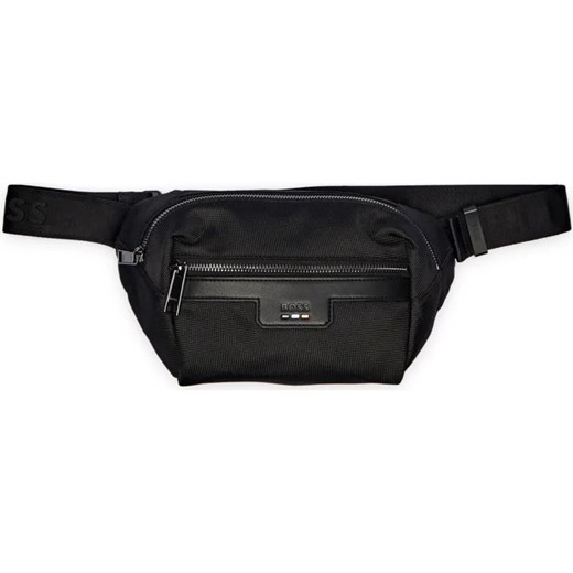 BOSS BLACK Saszetka nerka Ray_N_Bumbag ze sklepu Gomez Fashion Store w kategorii Nerki - zdjęcie 184321394