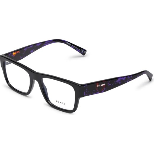 PRADA Oprawki PR 15YV ze sklepu Gomez Fashion Store w kategorii Okulary korekcyjne męskie - zdjęcie 184321401