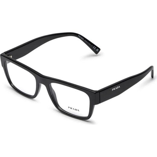 PRADA Oprawki PR 15YV ze sklepu Gomez Fashion Store w kategorii Okulary korekcyjne męskie - zdjęcie 184321402