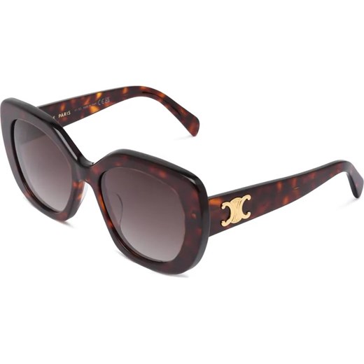 Celine Okulary przeciwsłoneczne CL40226U ze sklepu Gomez Fashion Store w kategorii Okulary przeciwsłoneczne damskie - zdjęcie 184321411