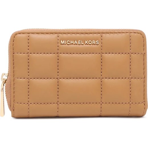 Michael Kors Skórzany portfel ze sklepu Gomez Fashion Store w kategorii Portfele damskie - zdjęcie 184321420