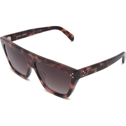 Celine Okulary przeciwsłoneczne CL40256I ze sklepu Gomez Fashion Store w kategorii Okulary przeciwsłoneczne damskie - zdjęcie 184321424