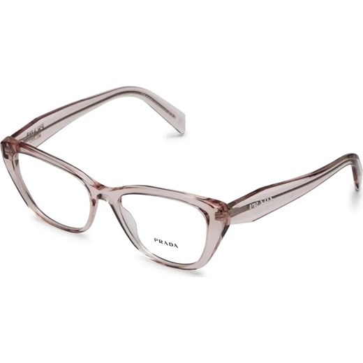 PRADA Oprawki PR 19WV ze sklepu Gomez Fashion Store w kategorii Okulary korekcyjne damskie - zdjęcie 184321431