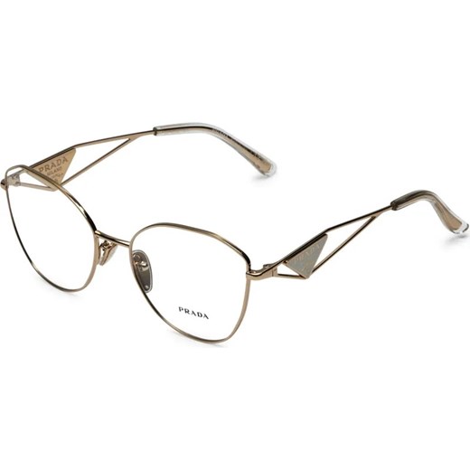 PRADA Oprawki PR 52ZV ze sklepu Gomez Fashion Store w kategorii Okulary korekcyjne damskie - zdjęcie 184321452