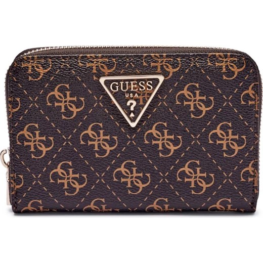Guess Portfel LAUREL ze sklepu Gomez Fashion Store w kategorii Portfele damskie - zdjęcie 184321453