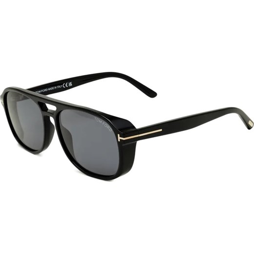 Tom Ford Okulary przeciwsłoneczne Tom Ford 58 wyprzedaż Gomez Fashion Store