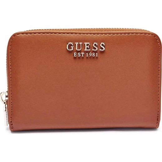 Guess Portfel LAUREL ze sklepu Gomez Fashion Store w kategorii Portfele damskie - zdjęcie 184321461
