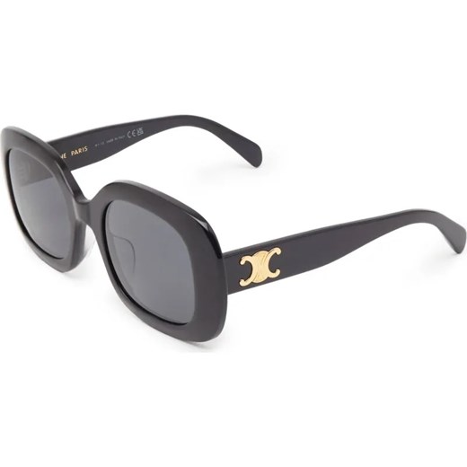 Celine Okulary przeciwsłoneczne ze sklepu Gomez Fashion Store w kategorii Okulary przeciwsłoneczne damskie - zdjęcie 184321471