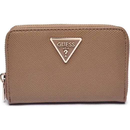 Guess Portfel LAUREL ze sklepu Gomez Fashion Store w kategorii Portfele damskie - zdjęcie 184321472
