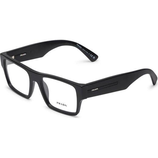 PRADA Oprawki PR A08V ze sklepu Gomez Fashion Store w kategorii Okulary korekcyjne męskie - zdjęcie 184321473