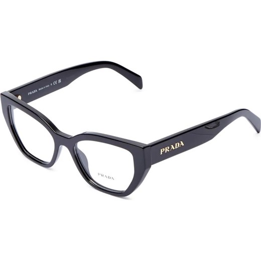 PRADA Oprawki PR A16V ze sklepu Gomez Fashion Store w kategorii Okulary korekcyjne damskie - zdjęcie 184321480