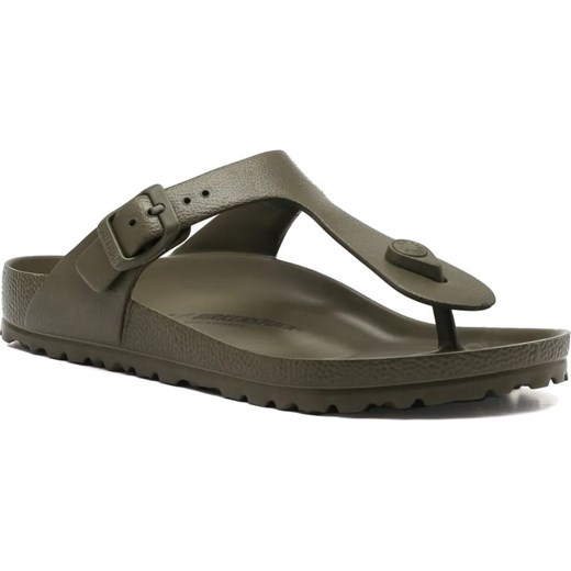 Birkenstock Japonki Gizeh EVA ze sklepu Gomez Fashion Store w kategorii Klapki damskie - zdjęcie 184321491