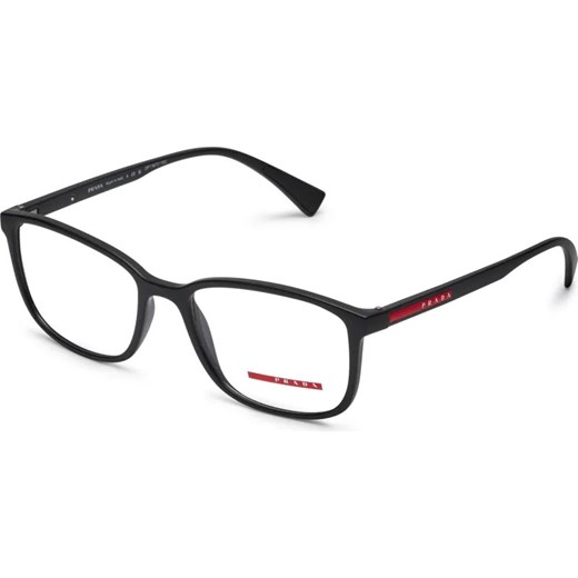 PRADA LINEA ROSSA Oprawki PS 04IV ze sklepu Gomez Fashion Store w kategorii Okulary korekcyjne męskie - zdjęcie 184321503