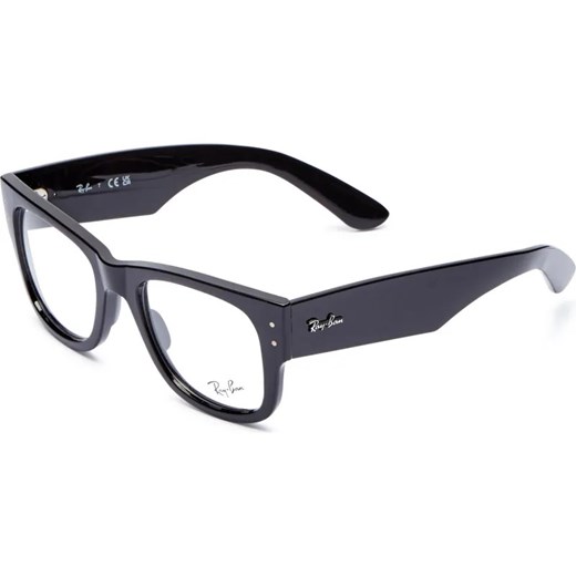 Ray-Ban Oprawki RX0840V ze sklepu Gomez Fashion Store w kategorii Okulary korekcyjne damskie - zdjęcie 184321521