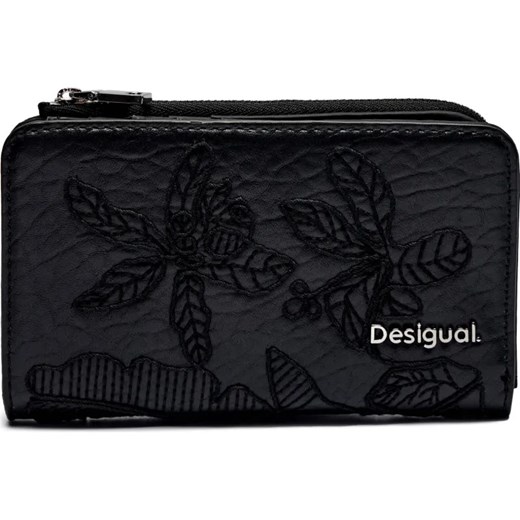 Desigual Portfel MONE_JOLIE EMMA 2.0 ze sklepu Gomez Fashion Store w kategorii Portfele damskie - zdjęcie 184321524