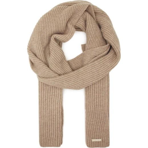 Twinset U&B Szal ze sklepu Gomez Fashion Store w kategorii Szaliki i chusty damskie - zdjęcie 184321531