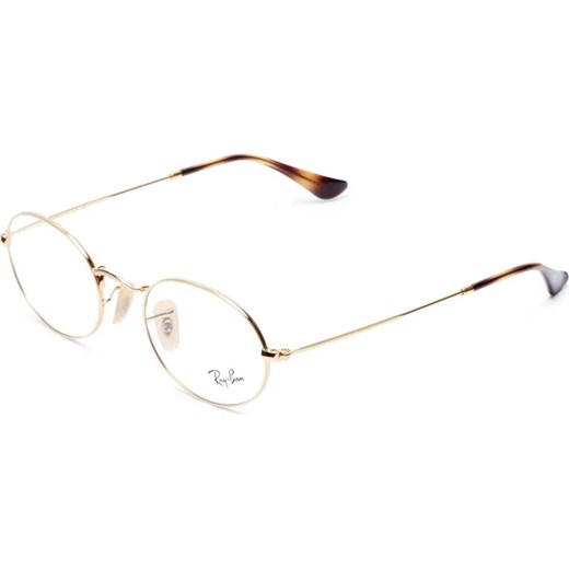 Ray-Ban Oprawki RX3547V ze sklepu Gomez Fashion Store w kategorii Okulary korekcyjne damskie - zdjęcie 184321533
