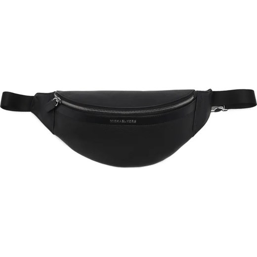 Michael Kors Skórzana saszetka nerka SMALL HIP ze sklepu Gomez Fashion Store w kategorii Nerki - zdjęcie 184321534