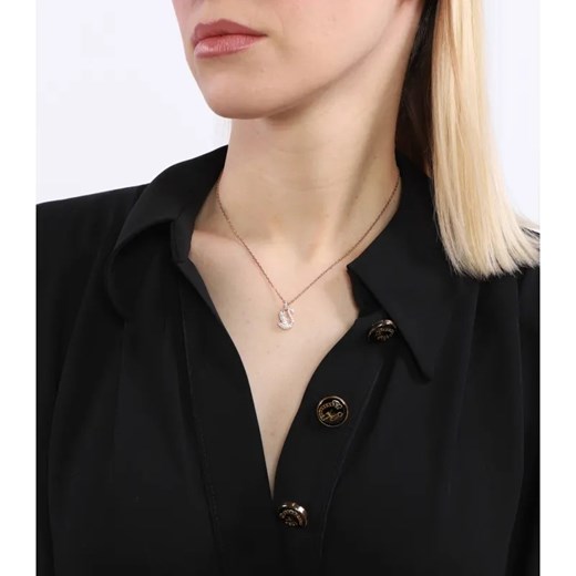 Swarovski Naszyjnik ze sklepu Gomez Fashion Store w kategorii Naszyjniki - zdjęcie 184321540