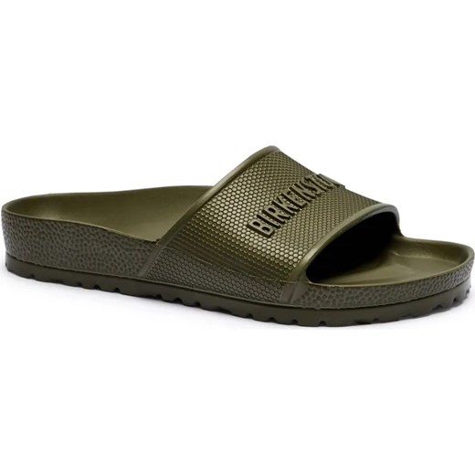 Birkenstock Klapki Barbados ze sklepu Gomez Fashion Store w kategorii Klapki damskie - zdjęcie 184321550