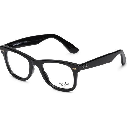 Ray-Ban Oprawki RX4340V ze sklepu Gomez Fashion Store w kategorii Okulary korekcyjne damskie - zdjęcie 184321551