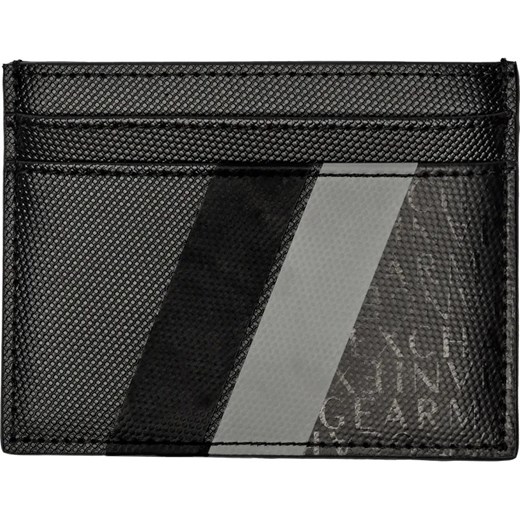 Armani Exchange Etui na karty ze sklepu Gomez Fashion Store w kategorii Etui - zdjęcie 184321560