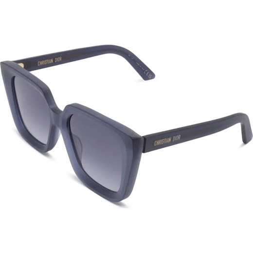 Dior Okulary przeciwsłoneczne DIORMIDNIGHT ze sklepu Gomez Fashion Store w kategorii Okulary przeciwsłoneczne damskie - zdjęcie 184321564