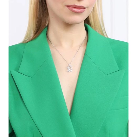 Swarovski Naszyjnik ze sklepu Gomez Fashion Store w kategorii Naszyjniki - zdjęcie 184321570