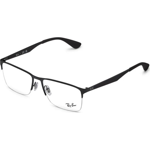 Ray-Ban Oprawki RX6335 ze sklepu Gomez Fashion Store w kategorii Okulary korekcyjne męskie - zdjęcie 184321572