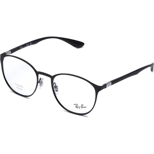 Ray-Ban Oprawki RX6355 ze sklepu Gomez Fashion Store w kategorii Okulary korekcyjne damskie - zdjęcie 184321574