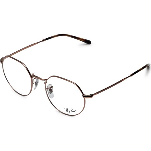 Ray-Ban Oprawki RX6465 ze sklepu Gomez Fashion Store w kategorii Okulary korekcyjne damskie - zdjęcie 184321580