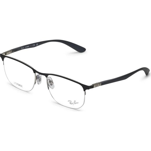 Ray-Ban Oprawki RX6513 ze sklepu Gomez Fashion Store w kategorii Okulary korekcyjne damskie - zdjęcie 184321582