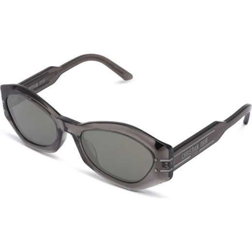Dior Okulary przeciwsłoneczne DIORSIGNATUR ze sklepu Gomez Fashion Store w kategorii Okulary przeciwsłoneczne damskie - zdjęcie 184321583
