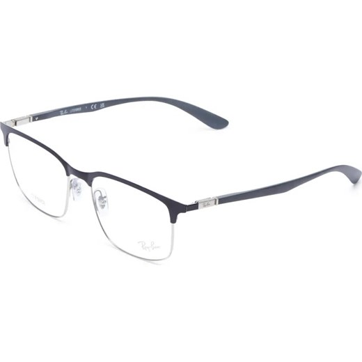 Ray-Ban Oprawki RX6518 ze sklepu Gomez Fashion Store w kategorii Okulary korekcyjne damskie - zdjęcie 184321584