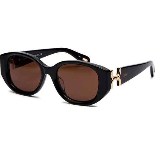 Chloe Okulary przeciwsłoneczne ze sklepu Gomez Fashion Store w kategorii Okulary przeciwsłoneczne damskie - zdjęcie 184321600
