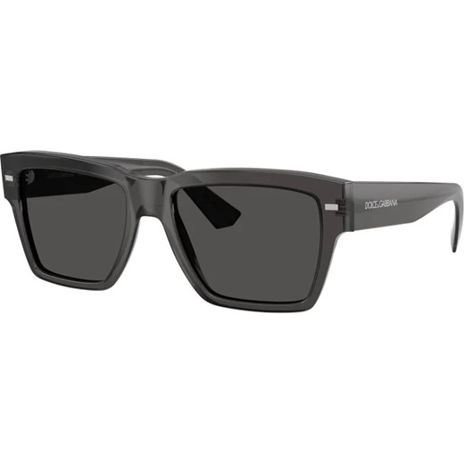 Dolce & Gabbana Okulary przeciwsłoneczne DG4431 ze sklepu Gomez Fashion Store w kategorii Okulary przeciwsłoneczne męskie - zdjęcie 184321603
