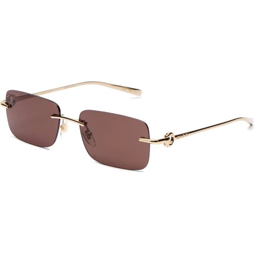 Gucci Okulary przeciwsłoneczne ze sklepu Gomez Fashion Store w kategorii Okulary przeciwsłoneczne męskie - zdjęcie 184321612