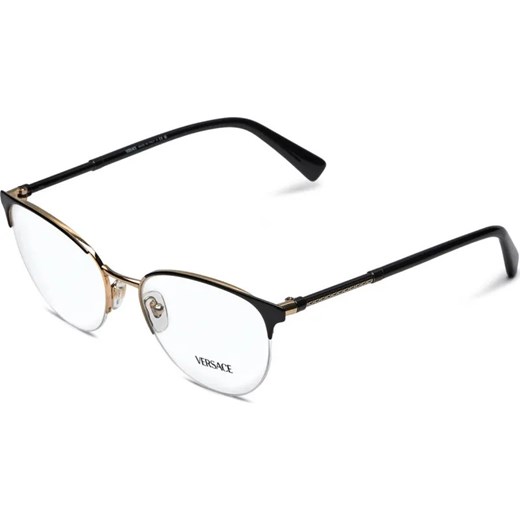 Versace Oprawki ze sklepu Gomez Fashion Store w kategorii Okulary korekcyjne damskie - zdjęcie 184321614