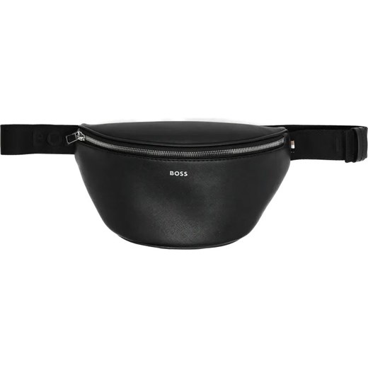 BOSS BLACK Saszetka nerka Zair ze sklepu Gomez Fashion Store w kategorii Nerki - zdjęcie 184321630