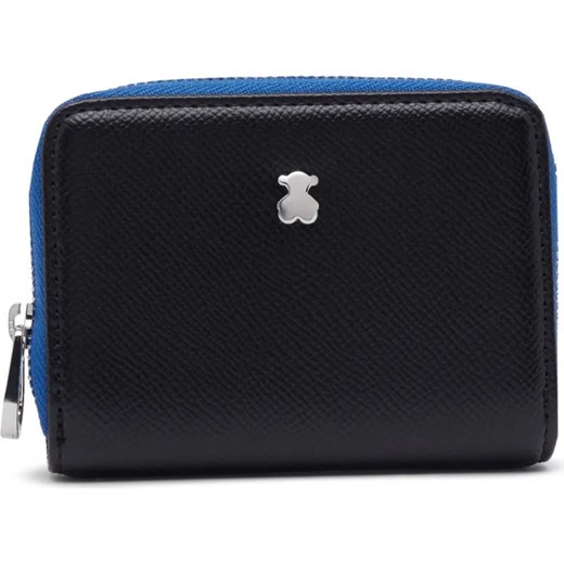 Tous Portfel ze sklepu Gomez Fashion Store w kategorii Portfele damskie - zdjęcie 184321663