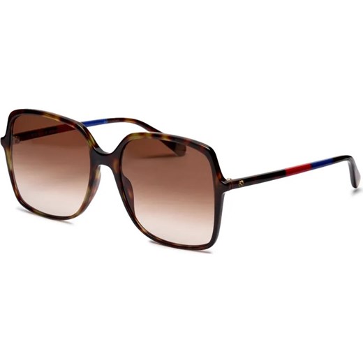 Gucci Okulary przeciwsłoneczne ze sklepu Gomez Fashion Store w kategorii Okulary przeciwsłoneczne damskie - zdjęcie 184321684