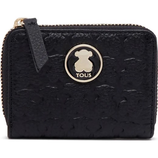 Tous Skórzany portfel Tous One Size Gomez Fashion Store