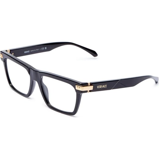 Versace Oprawki VE3354 ze sklepu Gomez Fashion Store w kategorii Okulary korekcyjne męskie - zdjęcie 184321702