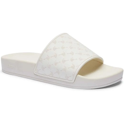 Joop! Klapki ze sklepu Gomez Fashion Store w kategorii Klapki damskie - zdjęcie 184321721