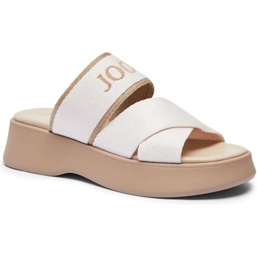 Joop! Klapki nastro ze sklepu Gomez Fashion Store w kategorii Klapki damskie - zdjęcie 184321722