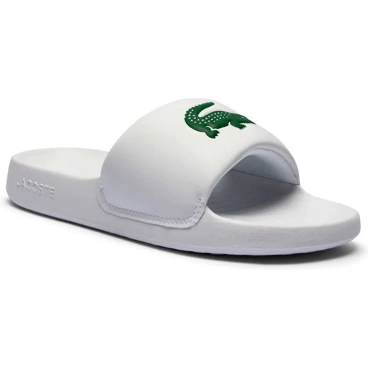 Lacoste Klapki ze sklepu Gomez Fashion Store w kategorii Klapki damskie - zdjęcie 184321723