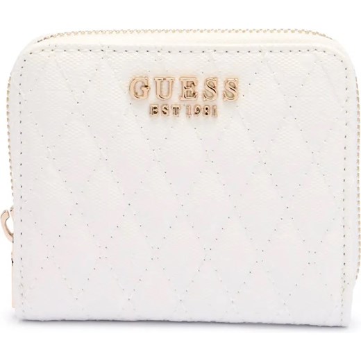 Guess Portfel BETULA ze sklepu Gomez Fashion Store w kategorii Portfele damskie - zdjęcie 184321732
