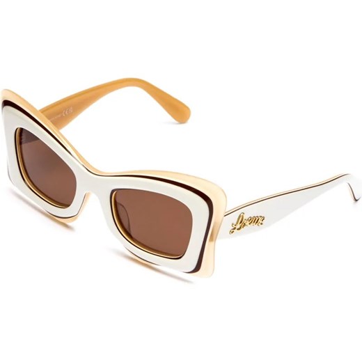 LOEWE Okulary przeciwsłoneczne ze sklepu Gomez Fashion Store w kategorii Okulary przeciwsłoneczne damskie - zdjęcie 184321743