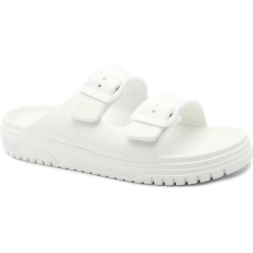 Armani Exchange Klapki ze sklepu Gomez Fashion Store w kategorii Klapki damskie - zdjęcie 184321754
